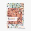 Kryt Kwmobile pro Kobo Libra 2, hnědý, ekokůže, KWM000014AZ018C