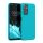 Kryt Kwmobile pro Xiaomi Redmi Note 11/Redmi Note 11s, světle modrý, silikon, KWM0000150V053C