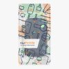 Univerzální pouzdro na telefon Kwmobile, velikost L – 6,5 palce, modré, neopren, KWM000016AI050C