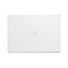 Pouzdro na notebook Kwmobile pro Microsoft Surface Laptop 5/Surface Laptop 4, průhledné, plastové, KWM000024UQ001C