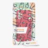 Kryt Kwmobile pro Samsung Galaxy A52/Galaxy A52 5G/Galaxy A52s 5G, červený, silikon, KWM0000133I006C