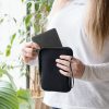 Univerzální kryt Kwmobile pro 7palcovou čtečku elektronických knih, zelený, neopren, KWM0000151W009C
