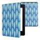 Kryt Kwmobile pro Amazon Kindle Paperwhite 11, vícebarevný, ekokůže, KWM000017FL018C