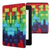 Kryt Kwmobile pro Amazon Kindle Paperwhite 11, vícebarevný, ekokůže, KWM000017FL019C