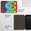 Kryt Kwmobile pro Amazon Kindle Paperwhite 11, vícebarevný, ekokůže, KWM000017FL019C