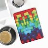 Kryt Kwmobile pro Amazon Kindle Paperwhite 11, vícebarevný, ekokůže, KWM000017FL019C