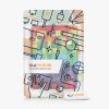 Kryt Kwmobile pro Amazon Kindle Paperwhite 11, vícebarevný, ekokůže, KWM000017FL019C