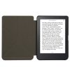 Pouzdro Kwmobile pro Kobo Clara 2E, žluté, ekologická kůže, KWM000017NQ011C
