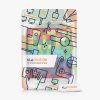 Pouzdro Kwmobile pro Kobo Libra 2, vícebarevné, ekologická kůže, KWM0000198X012C