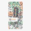 Kwmobile Pouzdro na klíče od auta Kia 3 Buttons - Smart Key, Multicolor, Zinek, KWM000024XM001C