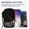 Univerzální pouzdro na telefon Kwmobile, velikost L – 6,5 palce, vícebarevné, neopren, KWM000007UJ144C