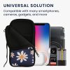 Univerzální pouzdro na telefon Kwmobile, velikost XL – 6,8 palce, vícebarevné, neopren, KWM000007UJ145C