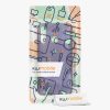 Kryt Kwmobile pro Huawei P30 Lite, fialový, silikon, KWM000009NH059C