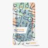 Pouzdro Kwmobile for Nothing Phone (2), tmavě zelené, silikonové, KWM0000203Z007C
