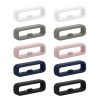 Sada 10 nosných poutek pro opasek 20 mm, vícebarevný, silikon, KWM000024YI001C