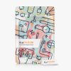 Pouzdro Kwmobile pro Amazon Kindle Oasis 10, vícebarevné, ekologická kůže, KWM000010AE054C