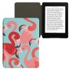 Kryt Kwmobile pro Amazon Kindle Paperwhite 11, vícebarevný, ekokůže, KWM000017FL021C
