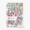 Kryt Kwmobile pro Amazon Kindle Paperwhite 11, vícebarevný, ekokůže, KWM000017FL021C