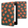 Kryt Kwmobile pro Amazon Kindle Paperwhite 11, vícebarevný, ekokůže, KWM000017FL022C