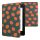 Kryt Kwmobile pro Amazon Kindle Paperwhite 11, vícebarevný, ekokůže, KWM000017FL022C