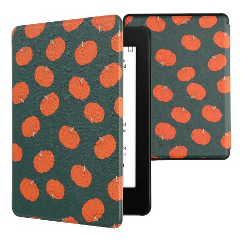 Kryt Kwmobile pro Amazon Kindle Paperwhite 11, vícebarevný, ekokůže, KWM000017FL022C