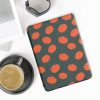 Kryt Kwmobile pro Amazon Kindle Paperwhite 11, vícebarevný, ekokůže, KWM000017FL022C