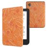 Pouzdro Kwmobile pro Kobo Clara 2E, vícebarevné, ekologická kůže, KWM000017NU045C