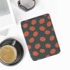 Kryt Kwmobile pro Kobo Clara 2E, vícebarevný, ekologická kůže, KWM000017NU047C