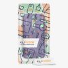 Kryt Kwmobile pro Xiaomi Redmi Note 8 Pro, fialový, silikon, KWM000010MU013C