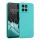 Pouzdro Kwmobile pro Honor X6/X8 5G/70 Lite 5G, světle zelené, silikonové, KWM000017HE008C