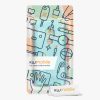Kryt Kwmobile pro Huawei Mate 20, světle zelený, silikon, KWM0000193H003C