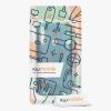 Pouzdro Kwmobile pro Honor 9X, modré, silikonové, KWM000020IH001C