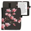Kapesní pouzdro Kwmobile pro PocketBook Era, vícebarevné, ekologická kůže, KWM000016ZC014C