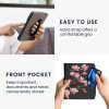 Kapesní pouzdro Kwmobile pro PocketBook Era, vícebarevné, ekologická kůže, KWM000016ZC014C