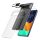 Pouzdro Kwmobile pro Google Pixel 8, průhledné, silikonové, KWM000020II001C
