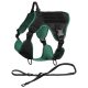 Ham tactic si vesta Navaris pentru caini, marime XL, protectie maxima, NAV0000272Q004C