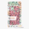 Pouzdro Kwmobile pro Google Pixel 5, tmavě růžové, silikonové, KWM0000122K038C