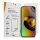 Sada 3 ks ochranných fólií Kwmobile na telefon (1), průhledné, plastové, KWM0000173F003C