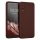 Pouzdro Kwmobile pro Huawei P20, tmavě červené, silikonové, KWM0000193F008C