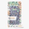 Kryt Kwmobile pro Samsung Galaxy S10e, tmavě fialový, silikon, KWM000009SG045C