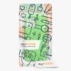 Kryt Kwmobile pro Motorola Edge 40 Pro/Edge Plus (2023), zelený, silikon, KWM0000190S008C