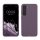Kryt Kwmobile pro Samsung Galaxy S23, tmavě fialový, silikon, KWM000017WB044C