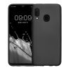 Pouzdro Kwmobile pro Samsung Galaxy A20e, šedé, silikonové, KWM0000102K012C