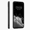 Pouzdro Kwmobile pro Samsung Galaxy A20e, šedé, silikonové, KWM0000102K012C