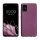 Kryt Kwmobile pro Samsung Galaxy A51, fialový, silikon, KWM000010ZE015C