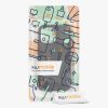 Kryt Kwmobile pro Apple iPhone 15 Pro Max, černý, silikon, KWM000022OG001C