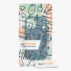 Kryt Kwmobile pro Apple iPhone 15 Pro Max, zelený, silikon, KWM000022OG003C