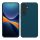 Silikonový kryt Kwmobile pro Samsung Galaxy S24 Plus, modrý, KWM000021KX002C