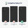 Silikonový kryt Kwmobile pro Samsung Galaxy S24 Plus, modrý, KWM000021KX002C