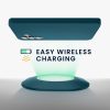 Silikonový kryt Kwmobile pro Samsung Galaxy S24 Plus, modrý, KWM000021KX002C